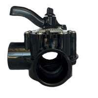 CMP 3 Way Pool Valve 40mm for Pool and Spa 3-Way 40mm