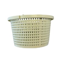 Emaux/Neptune Skimmer Basket With Handle - Large Emaux Swimming Pool Basket