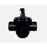 Waterco FPI 3 Way 40/50mm Valve