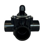 CMP 3 Way Pool Valve 40mm for Pool and Spa 3-Way 40mm