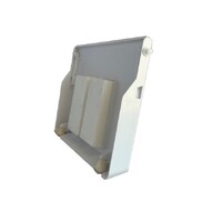 Poolrite Innoskim Skimmer Weir Door Flap Suits Innoskim Skimmer - White