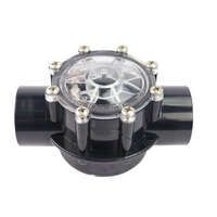 Jandy 40/50mm Check Valve for Pools And Spas