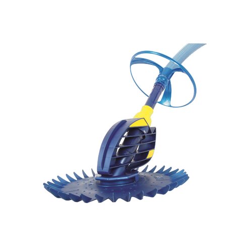 Zodiac G2 Suction Pool Cleaner WC127 c/w 12m Twist Lock Hose - 2 Year Warranty